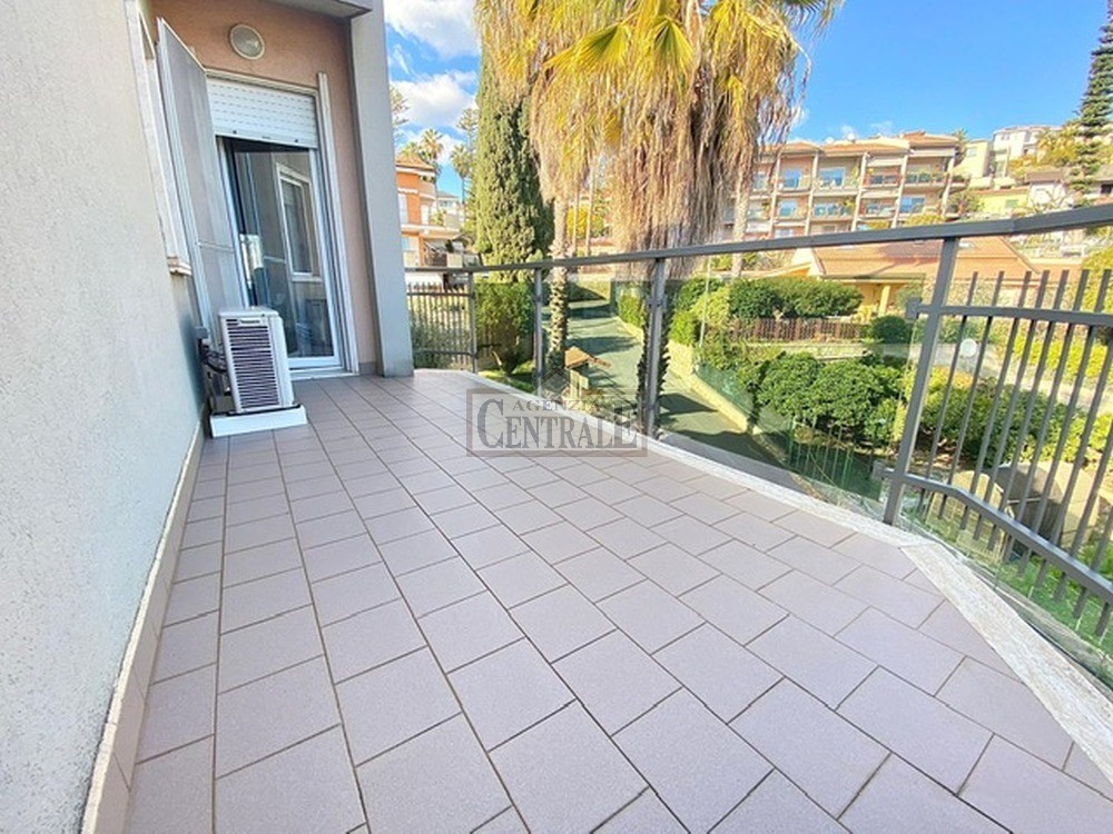 Agenzia Immobiliare Centrale Sanremo